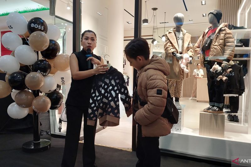 Kreativitas Padu Padan Pakaian Anak untuk Gaya yang Menarik