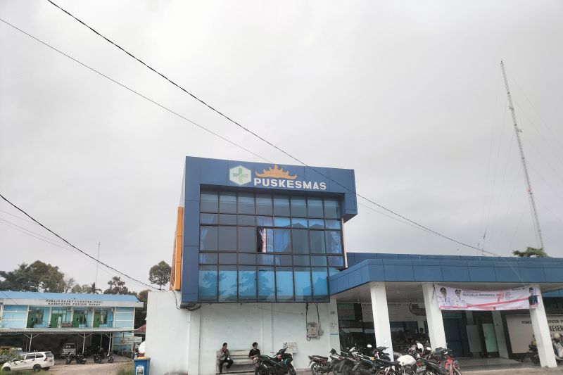 Dinkes Pesisir Barat Tangani 246 Kasus Diare Tanpa Kematian