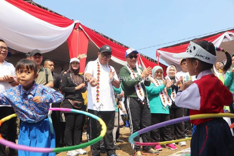 Peran Posyandu Dalam Mencegah Stunting di Lampung dengan Dana Desa