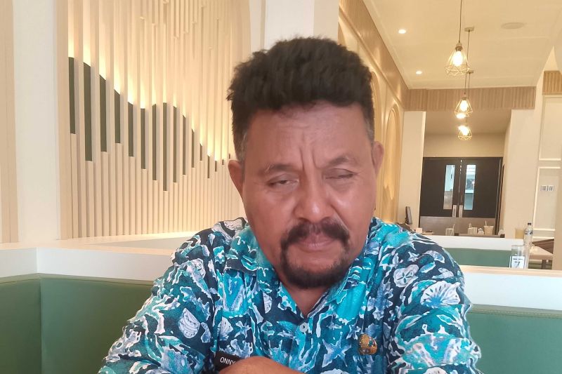 STC 2024, Dinas Pariwisata Biak Numfor Siapkan Beragam Pertunjukan