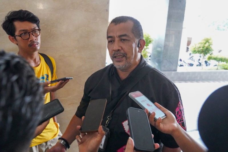 KPK dorong sinergi pemerintah dan swasta tingkatkan tata kelola pertambangan NTB