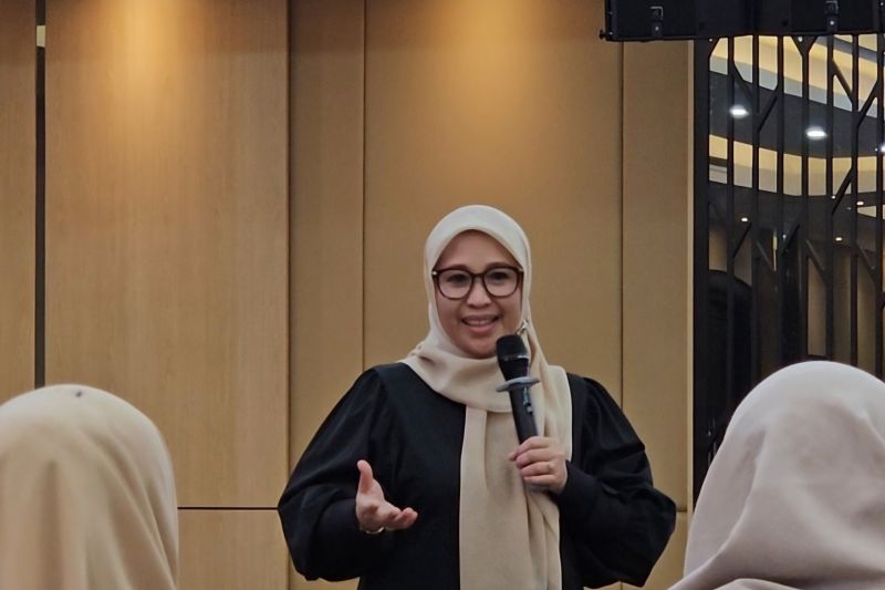 Pentingnya Peran Perempuan dalam Melawan Politik Uang di Pilkada 2024