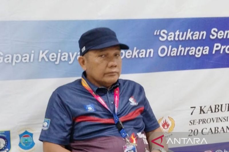 BPBD Bangka Barat Ingatkan Nelayan Soal Cuaca Ekstrem dan Angin Kencang