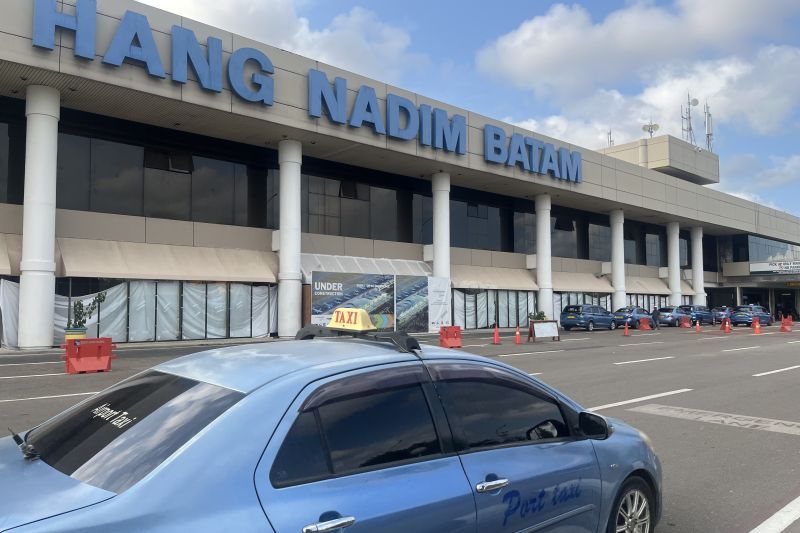 Bandara Batam Perluas Rute Penerbangan untuk Tingkatkan Wisman