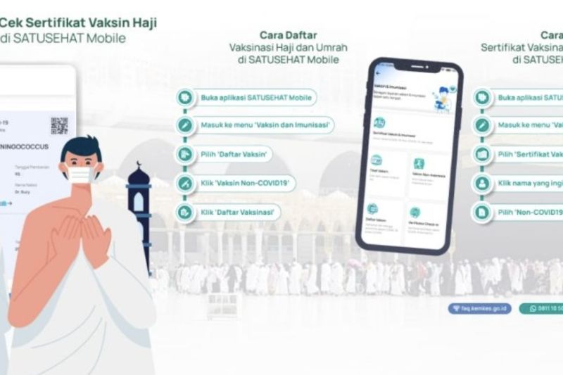 Akses Mudah Layanan Darurat Medis 119 Melalui SATUSEHAT Mobile