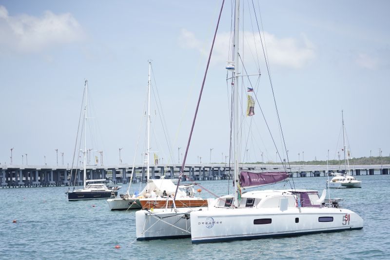 Pengembangan Marina di Bali Dorong Pariwisata Maritim Indonesia