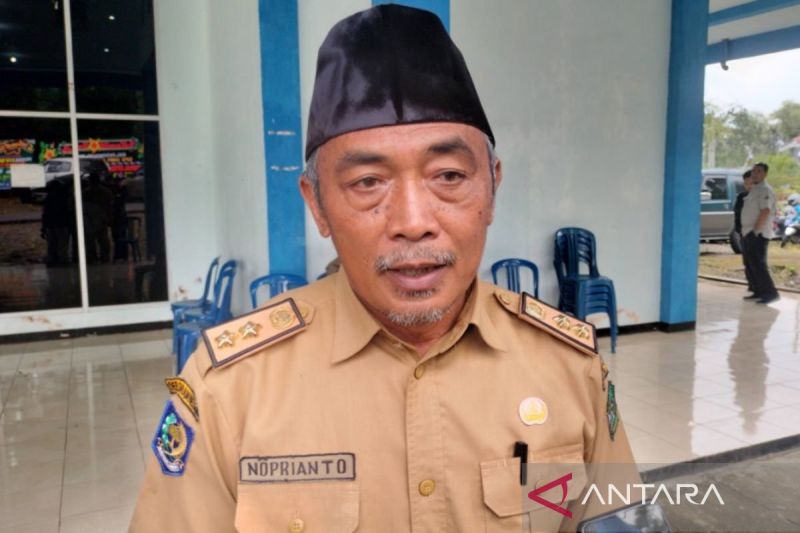 Rejang Lebong Dapatkan DAK Pendidikan 2024 untuk Tujuh SMP