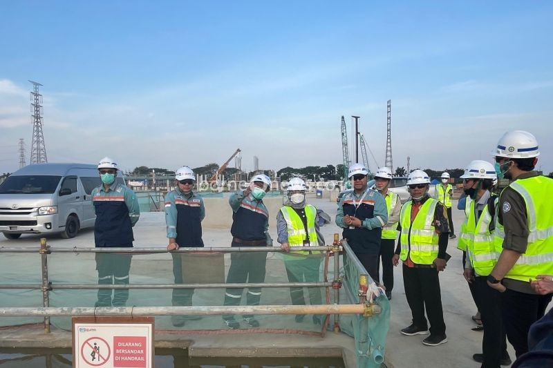 Rekomendasi KPK untuk Cegah Korupsi pada Proyek RDF Plant Rorotan