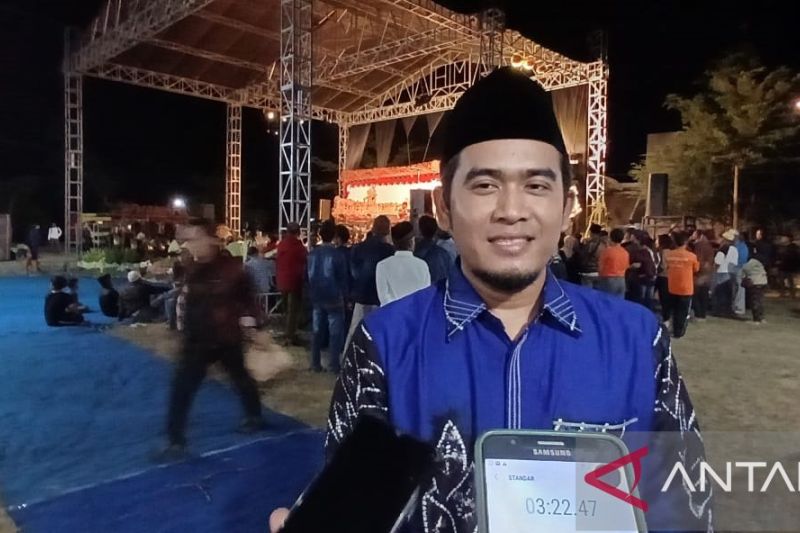 DPRD Kediri Selenggarakan Pagelaran Wayang Kulit untuk Melestarikan Budaya