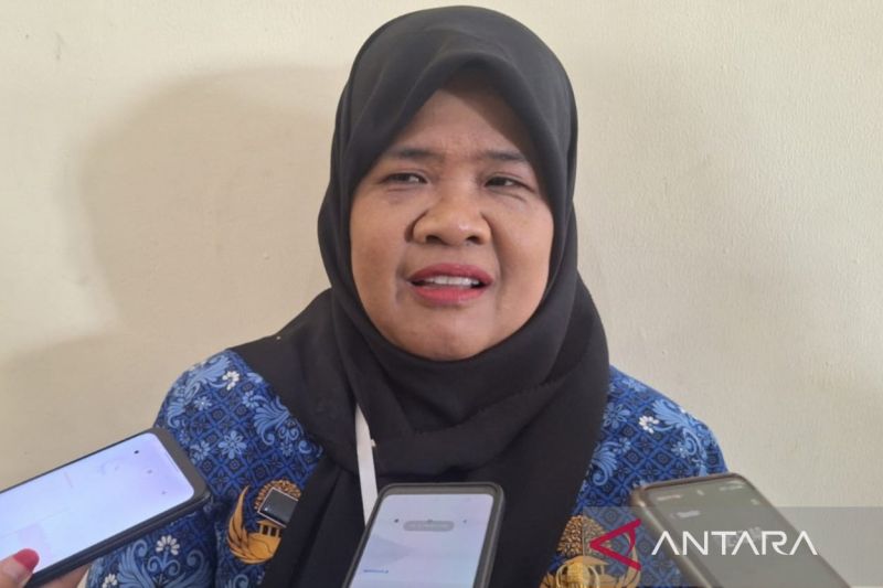 Pemkot Balikpapan Ajukan Rp10 Miliar untuk Tangani Stunting