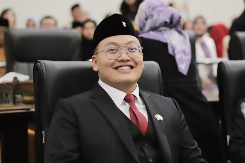 Generasi Z Diminta Lanjutkan Perjuangan Pendiri Banten