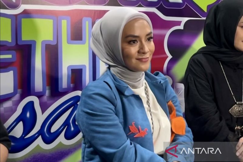 Enno Lerian Ceritakan Transformasi Promosi Lagu di Era Digital