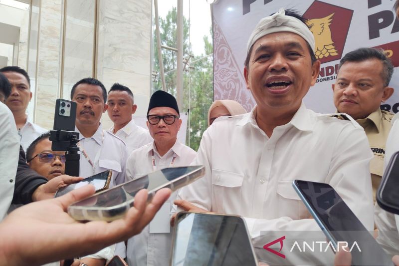 Jawa Barat Butuh Lima Pembangkit Listrik Tenaga Sampah untuk Pengelolaan Sampah
