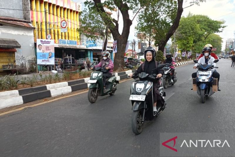 Bapenda Sulsel Larang Penunggak Pajak Dapat Subsidi BBM