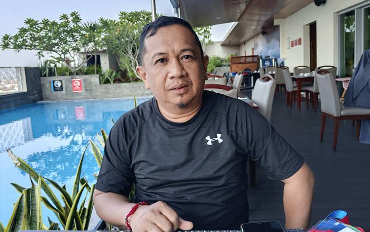 Semua Atlet NPCI Provinsi Kalteng Dinyatakan Lolos Klasifikasi, Siap Berlaga di Peparnas XVII