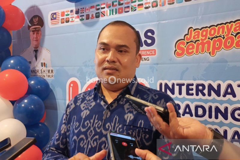 Kotim Terima DAK Rp5 Miliar untuk Rehabilitasi Sekolah SMP