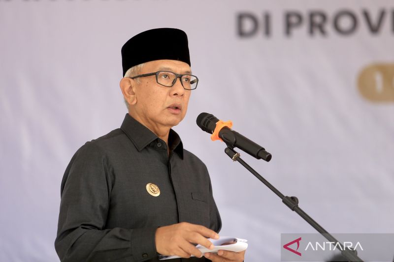 Gubernur Gorontalo Dorong Pengembangan Ikon Pertanian Daerah