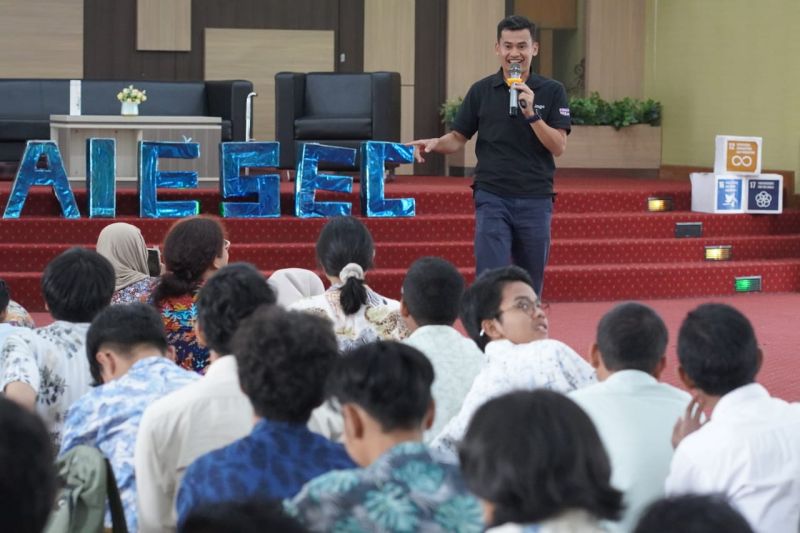 Strategi Pengelolaan Keuangan Cerdas untuk Generasi Muda