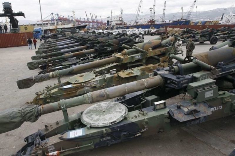 Dukungan Barat untuk Israel Terus Berlanjut di Tengah Konflik Gaza