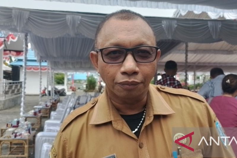 Perekaman KTP Elektronik di Jayapura Capai 97,03 Persen