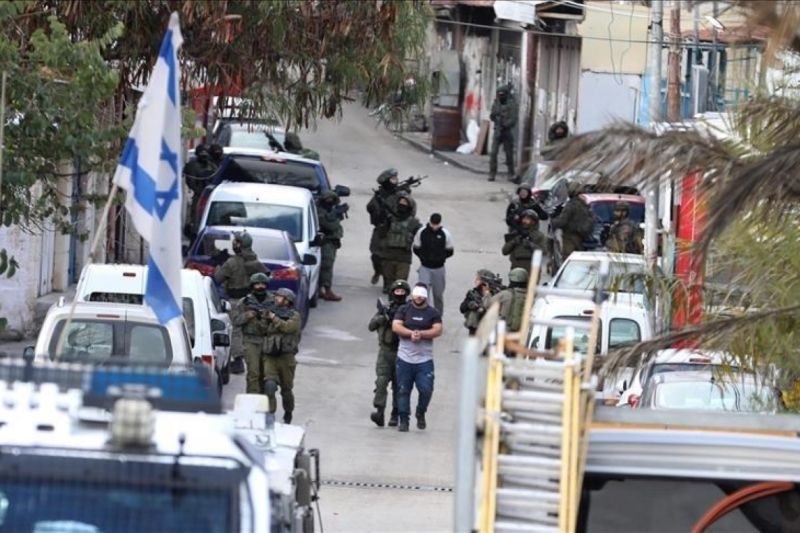 Krisis Ekonomi Israel Memburuk di Tengah Ketegangan Palestina