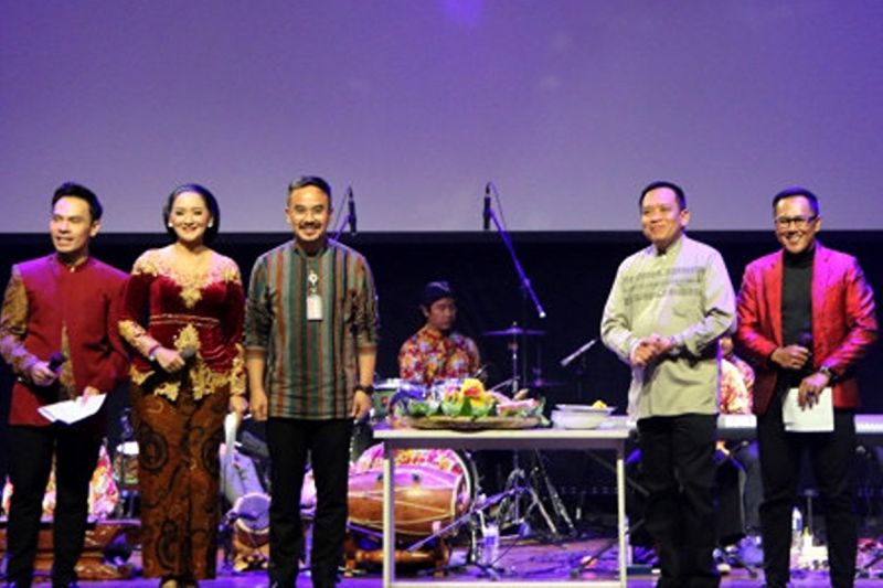 Pemprov DKI Jakarta Lakukan Renovasi dan Modernisasi Teater Kecil