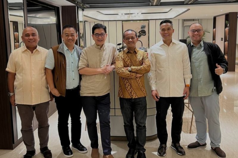 Kadin Sepakati Munas, OJK Blokir 8 Ribu Rekening Judi Online