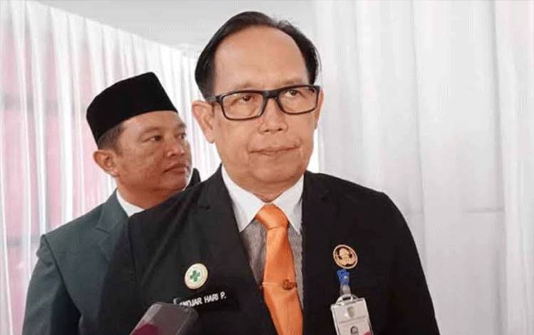 Jalan Kaki 30 Menit Sehari, Sehatkan Jantung dan Turunkan Kolesterol