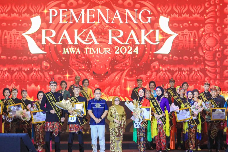 Duta Wisata Jatim Didorong Promosikan Destinasi Melalui Digital