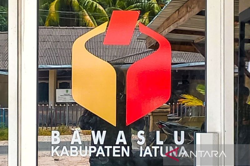Bawaslu Natuna Buka Layanan di Hari Libur untuk Maksimalkan Pelayanan Pilkada