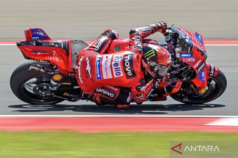 Bagnaia Raih Kemenangan Kedua di GP Jepang dan Dekati Martin