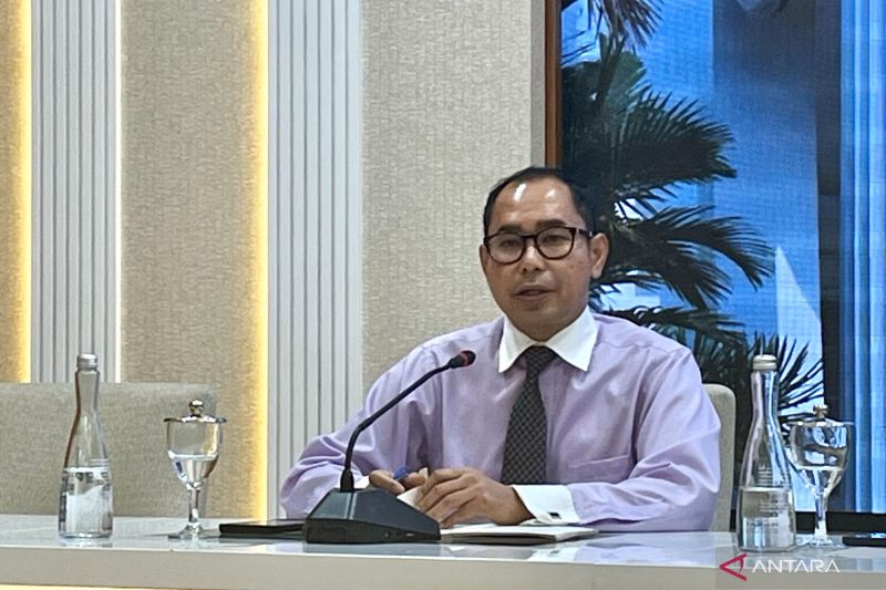 Evakuasi 40 WNI dan 1 WNA ke Amman Yordania Usai Keadaan Darurat