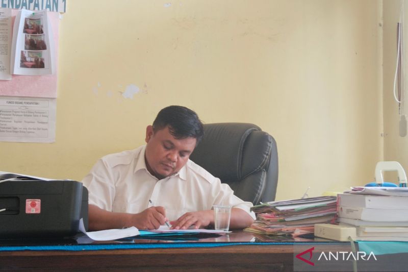 BKD Mukomuko Minta Pelaporan Data Transaksi Galian C untuk Pajak