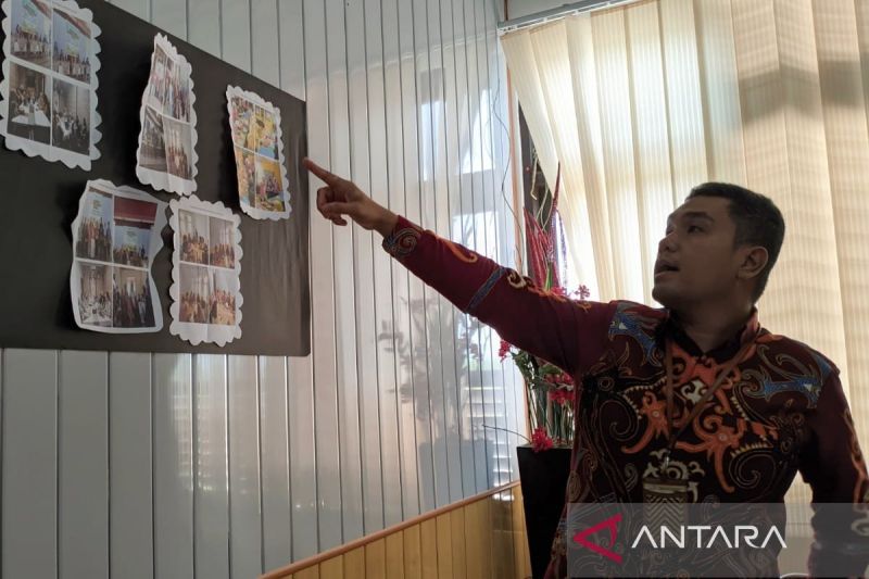 Pembangunan Sekolah Baru di Palangka Raya Dukung Pemerataan Pendidikan