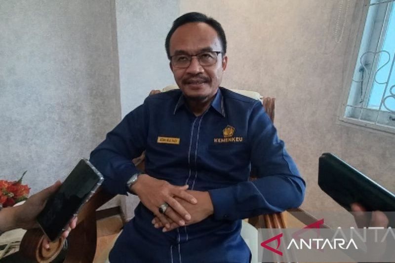 Kinerja Belanja Negara di Babel Capai Rp2,06 Triliun Hingga Agustus 2024