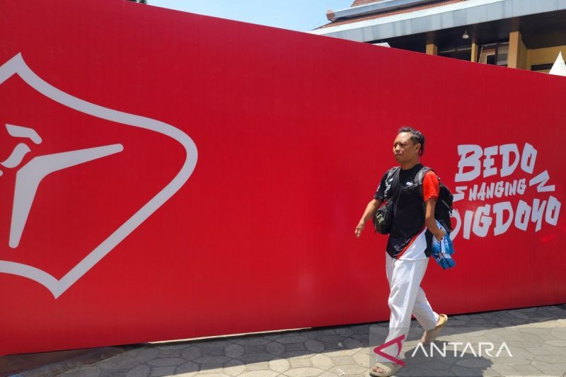 Atlet Beralih ke Para-Taekwondo, Siapkan Diri untuk Peparnas 2024