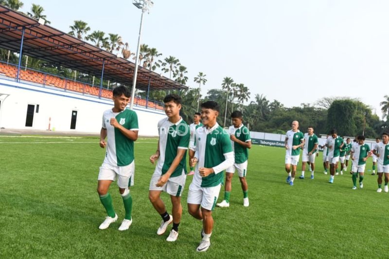 PSMS Medan Siap Curi Poin dalam Laga Tandang Melawan Dejan FC