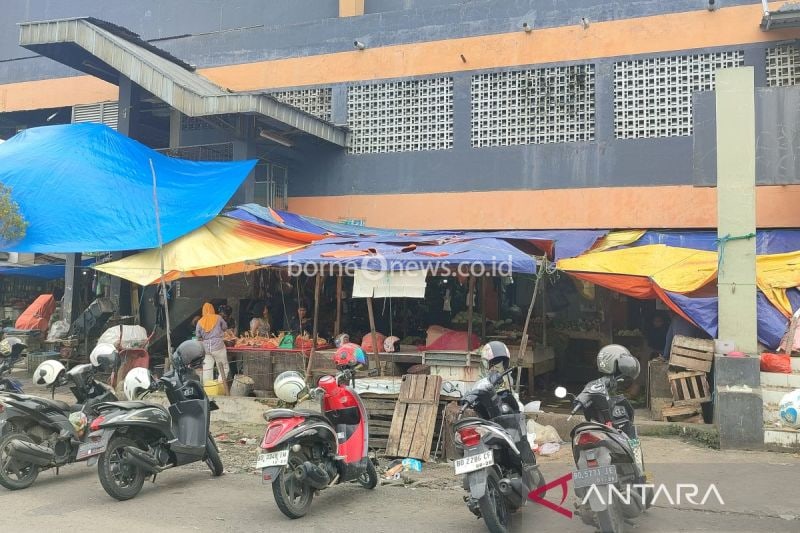 Realisasi Pendapatan Asli Daerah Parkir Bengkulu Capai Rp3,8 Miliar