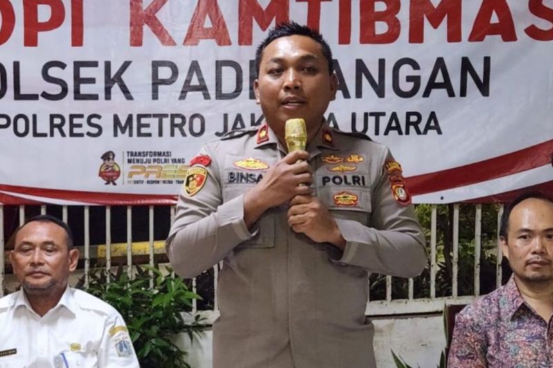 Penyelidikan Polisi Terhadap Kasus Kematian Bayi Diduga Aborsi