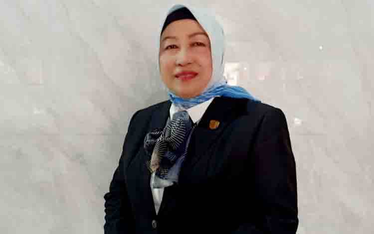 Ketua DPRD Barito Utara Apresiasi Inovasi Labu Air RSUD Muara Teweh