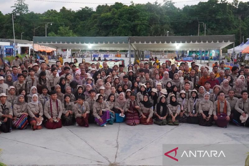 Pemberdayaan Mahasiswa untuk Ketahanan Pangan di Lembata