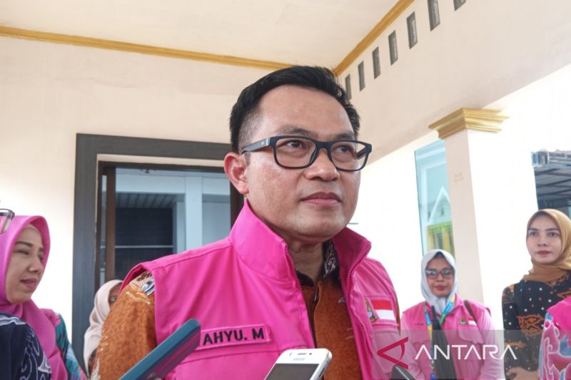 Pemkab Cirebon Ajukan Indikasi Geografis untuk Batik Merawit