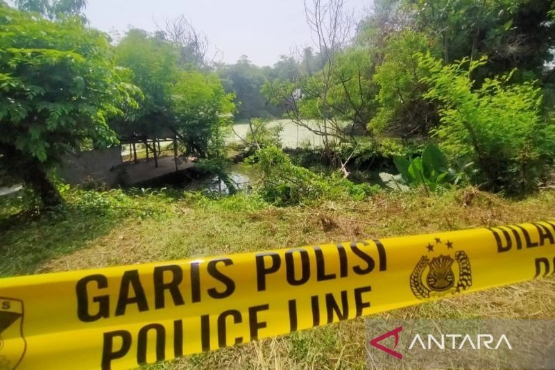 Penyisiran Buaya di Cianjur, Tim Gabungan Awasi Keamanan Warga