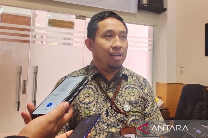 BPJS Kesehatan Manokwari Terapkan NIK untuk Akses Layanan JKN