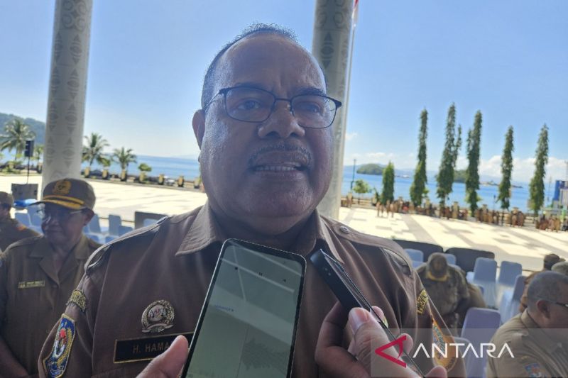 Pembebasan Denda Pajak Tadi Mendorong Penerimaan PKB Papua