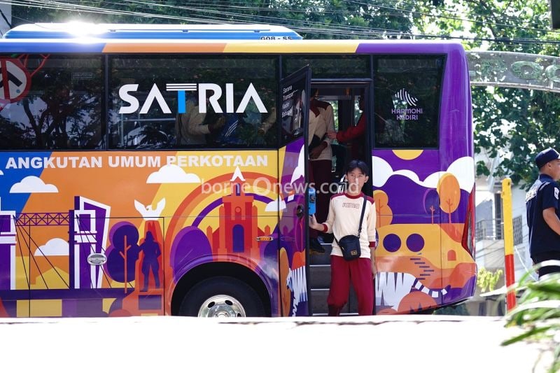 Pemkot Kediri Sediakan Transportasi Ramah untuk Anak Disabilitas