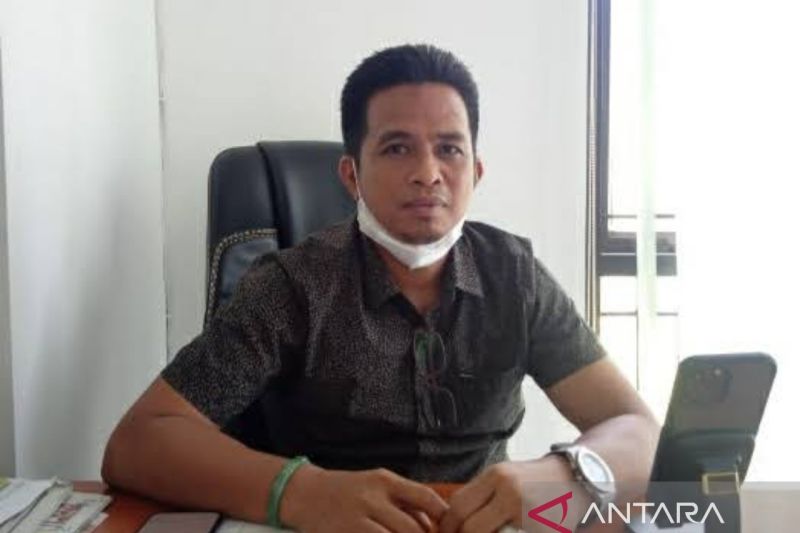 Pesisir Selatan Alokasikan Rp700 Juta untuk Bibit Jagung Petani
