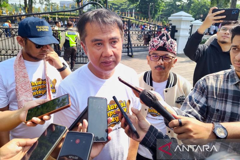 Deklarasi Pemilu Damai, Langkah Strategis untuk Pilkada Beretika