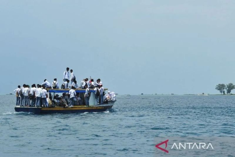 Pramono Anung Usulkan Program Jakarta Bergerak Atasi Kemacetan