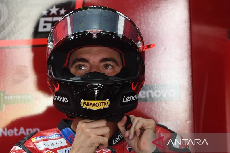 Kepercayaan Diri Bagnaia Meningkat Usai Kemenangan di Jepang
